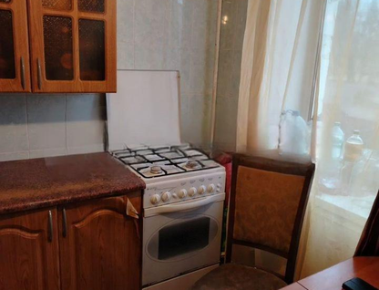 1-к. квартира, 30&nbsp;м²