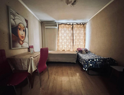 2-к. квартира, 38&nbsp;м²