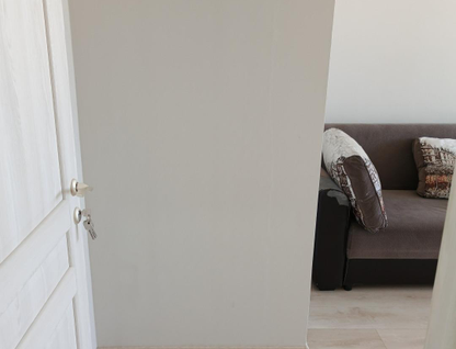 1-к. квартира, 45,5&nbsp;м²