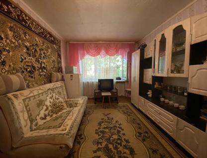 1-к. квартира, 31,9 м²