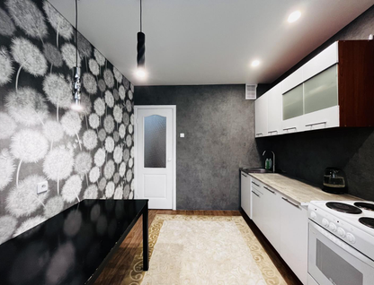 1-к. квартира, 35 м²