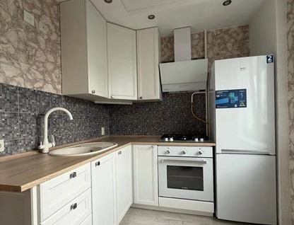 2-к. квартира, 42,7 м²