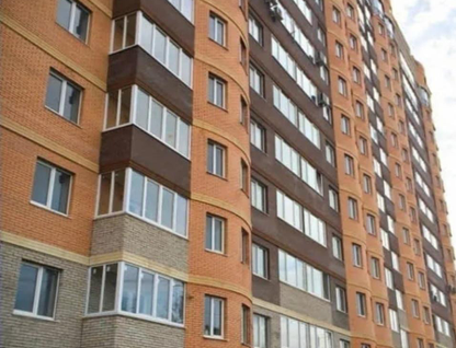 2-к. квартира, 39,3&nbsp;м²