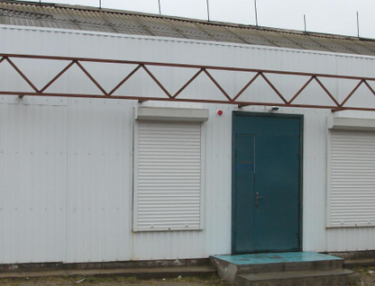 Торговые помещения, 43,1&nbsp;м²