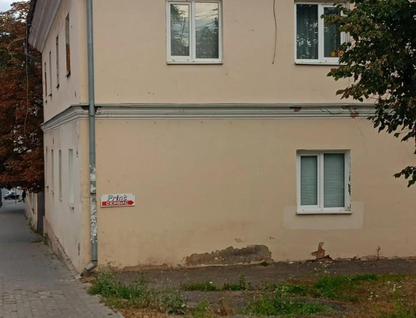 2-к. квартира, 49,9 м²