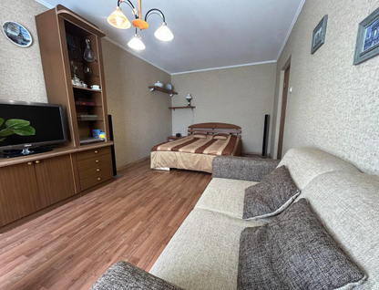 2-к. квартира, 44&nbsp;м²