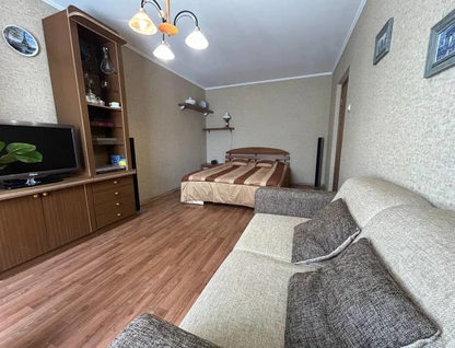 2-к. квартира, 44&nbsp;м²