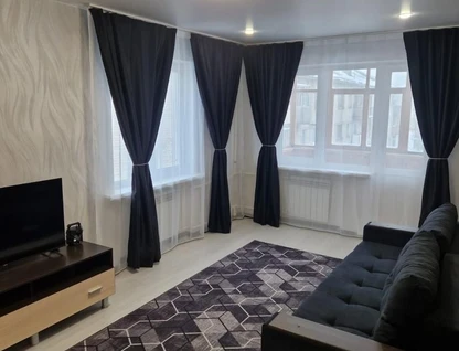 1-к. квартира, 30,1 м²