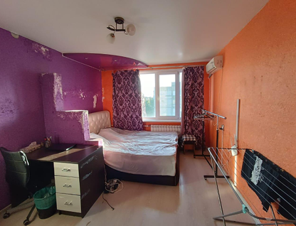 1-к. квартира, 29&nbsp;м²