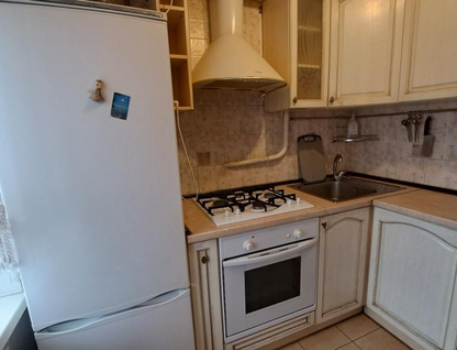 2-к. квартира, 43&nbsp;м²