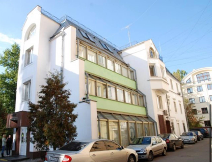 Помещение свободного назначения, 1175&nbsp;м²