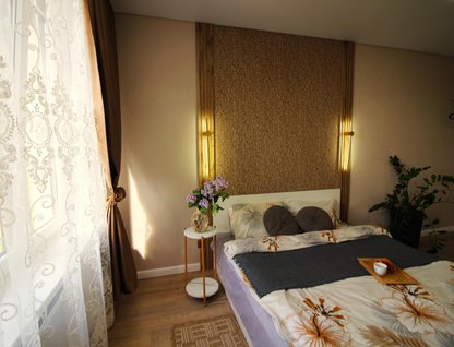 1-к. квартира, 43&nbsp;м²