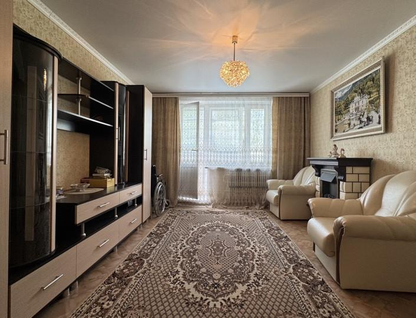 4-к. квартира, 78,9&nbsp;м²