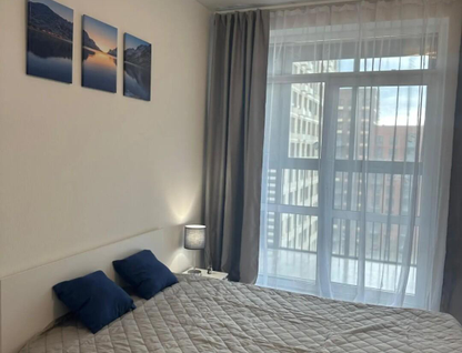 Студия, 26&nbsp;м²