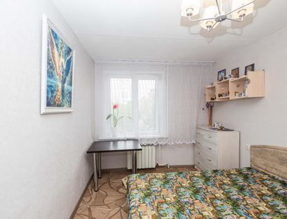 4-к. квартира, 69,6&nbsp;м²