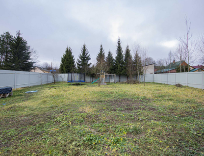 Участок (ижс), 4,7 сот.