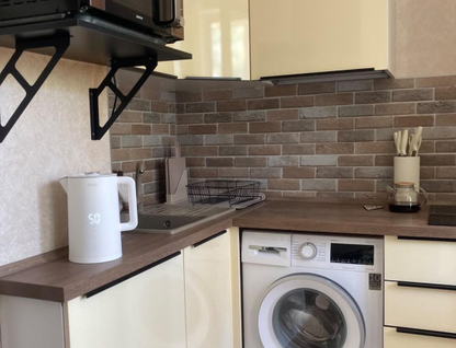 1-к. квартира, 36,2 м²