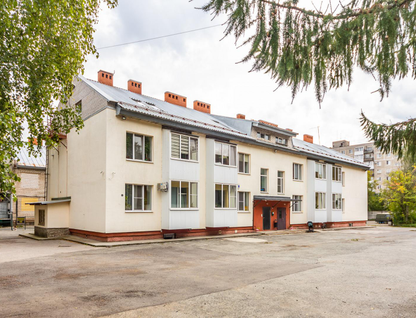 1-к. квартира, 31,7&nbsp;м²