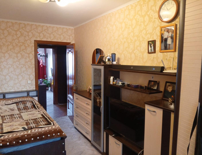 3-к. квартира, 58,7&nbsp;м²