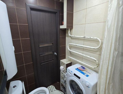 Студия, 30,8&nbsp;м²