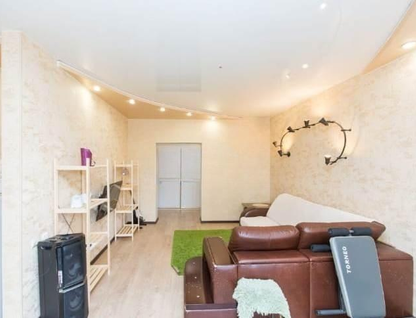 3-к. квартира, 75,4&nbsp;м²