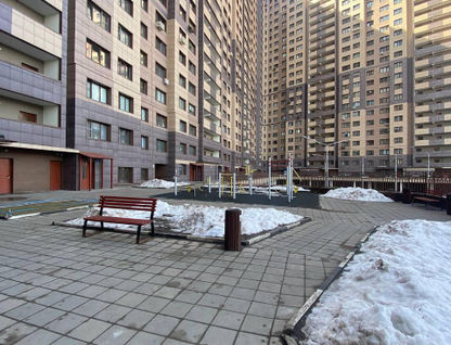2-к. квартира, 56,2&nbsp;м²