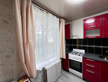 1-к. квартира, 24,5&nbsp;м²