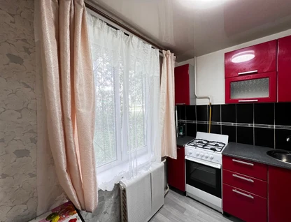 1-к. квартира, 24,5&nbsp;м²
