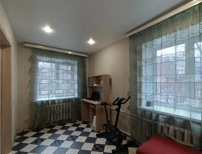 2-к. квартира, 41&nbsp;м²