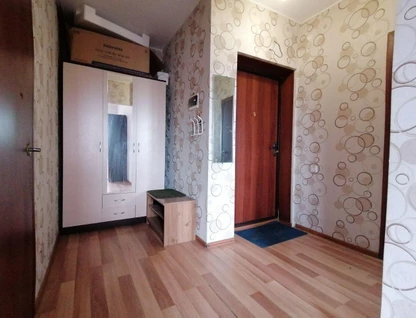 2-к. квартира, 55&nbsp;м²