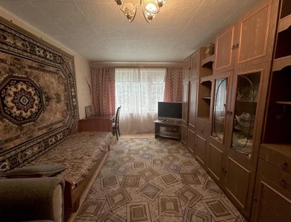2-к. квартира, 46&nbsp;м²