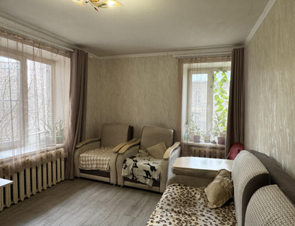 3-к. квартира, 60,3&nbsp;м²