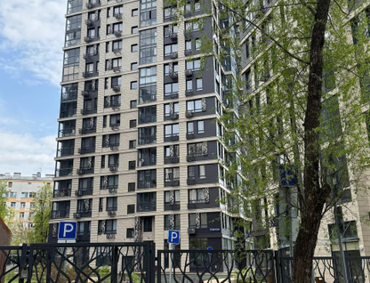 2-к. квартира, 45&nbsp;м²