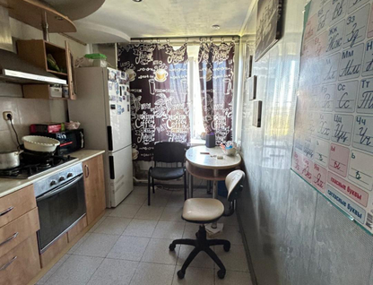 2-к. квартира, 50&nbsp;м²