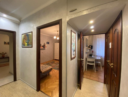 2-к. квартира, 46,4 м²