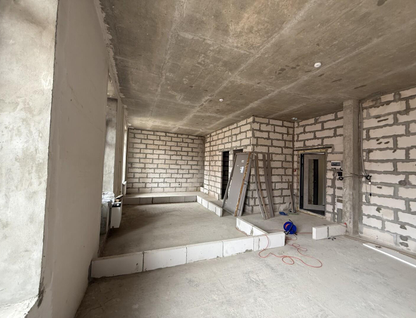 2-к. квартира, 54 м²