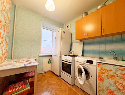 1-к. квартира, 28,9 м²