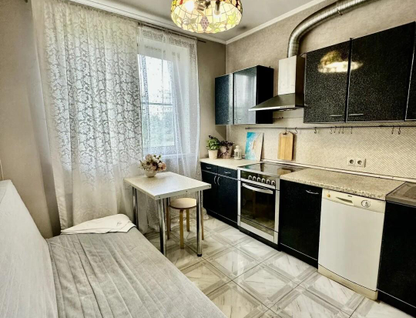 2-к. квартира, 52,6 м²