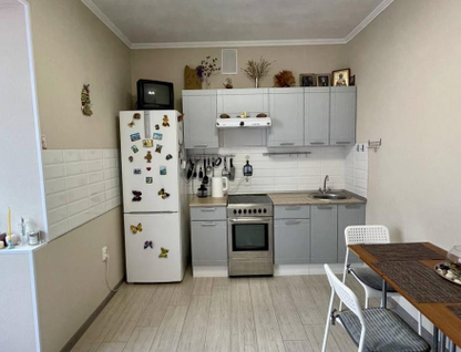 1-к. квартира, 47&nbsp;м²
