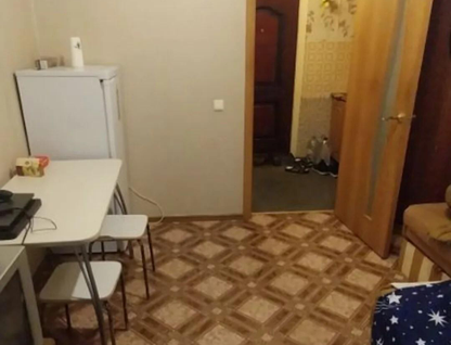 Студия, 22&nbsp;м²