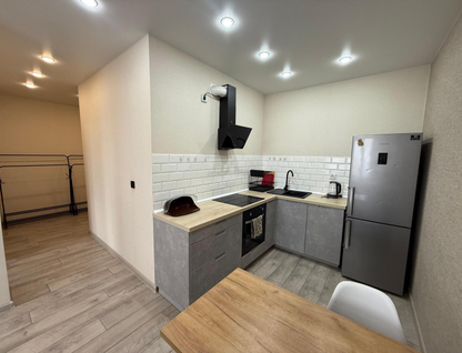 2-к. квартира, 42,8&nbsp;м²