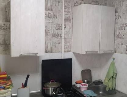 1-к. квартира, 32&nbsp;м²