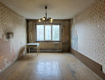 3-к. квартира, 65,1 м²
