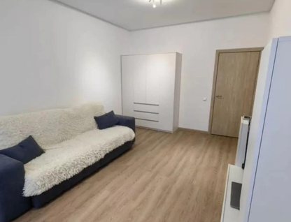 1-к. квартира, 40&nbsp;м²