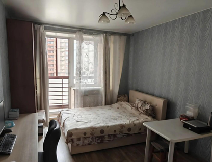 1-к. квартира, 20,4&nbsp;м²