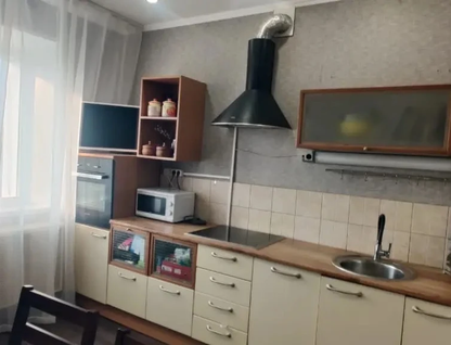 4-к. квартира, 85&nbsp;м²