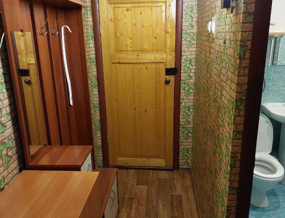 1-к. квартира, 31,2&nbsp;м²