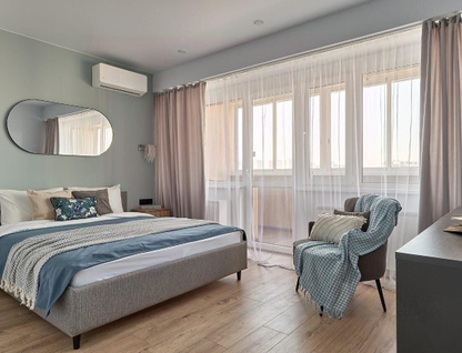 2-к. квартира, 53,8&nbsp;м²