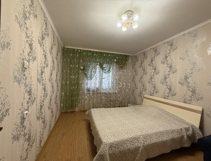 2-к. квартира, 49 м²