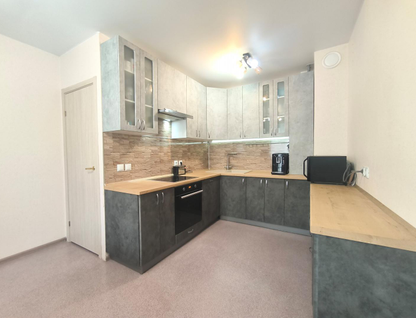 2-к. квартира, 43,4&nbsp;м²